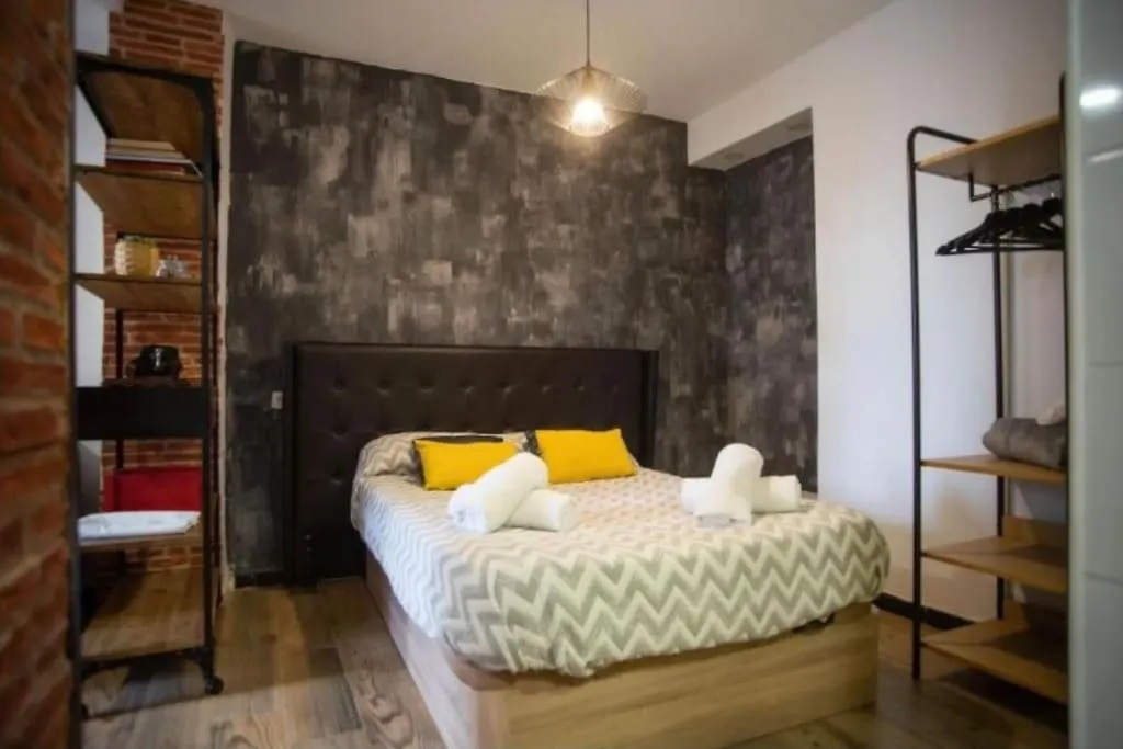 Cadiz Centro Goleta Loft By C.Dreams Apartment