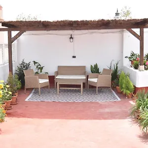 Veedor Apartamento Cádiz
