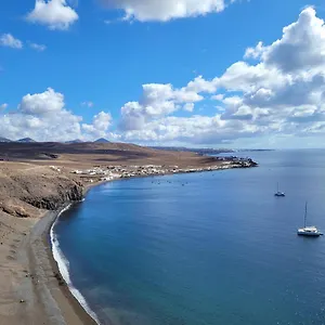 Casa Cetáceo Сasa de vacaciones Playa Quemada
