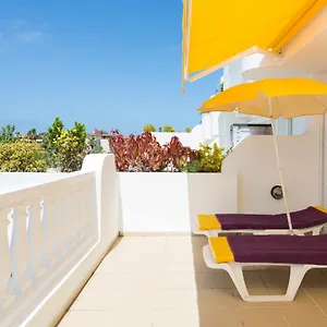 Vistas Al Teide Ii Piscina Climatizada Apartamento Puerto de la Cruz (Tenerife)