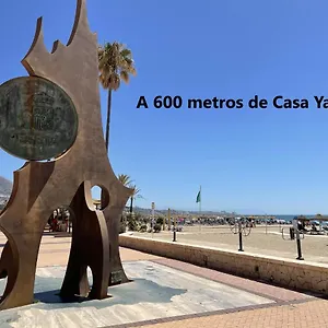 Casa Yaye Apartamento Fuengirola
