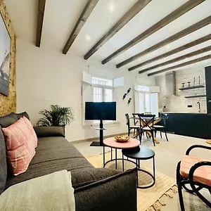 Apartamento Entre Catedrales Grupo Ac Gestion, Cádiz