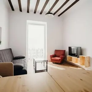 Apartamento Habana Vieja, Cádiz