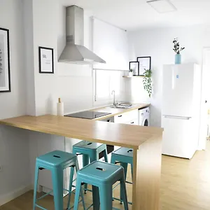 Apartamento El De Nueva, Cádiz
