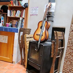 Hostel Casa Caracol, Cádiz