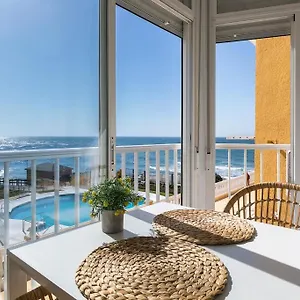 @seafront Apartamento Sitio de Calahonda