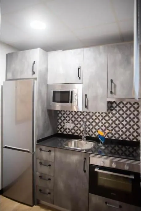 شقة Cadiz Centro Goleta Loft By C.Dreams